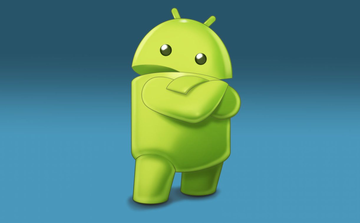 Android Logo