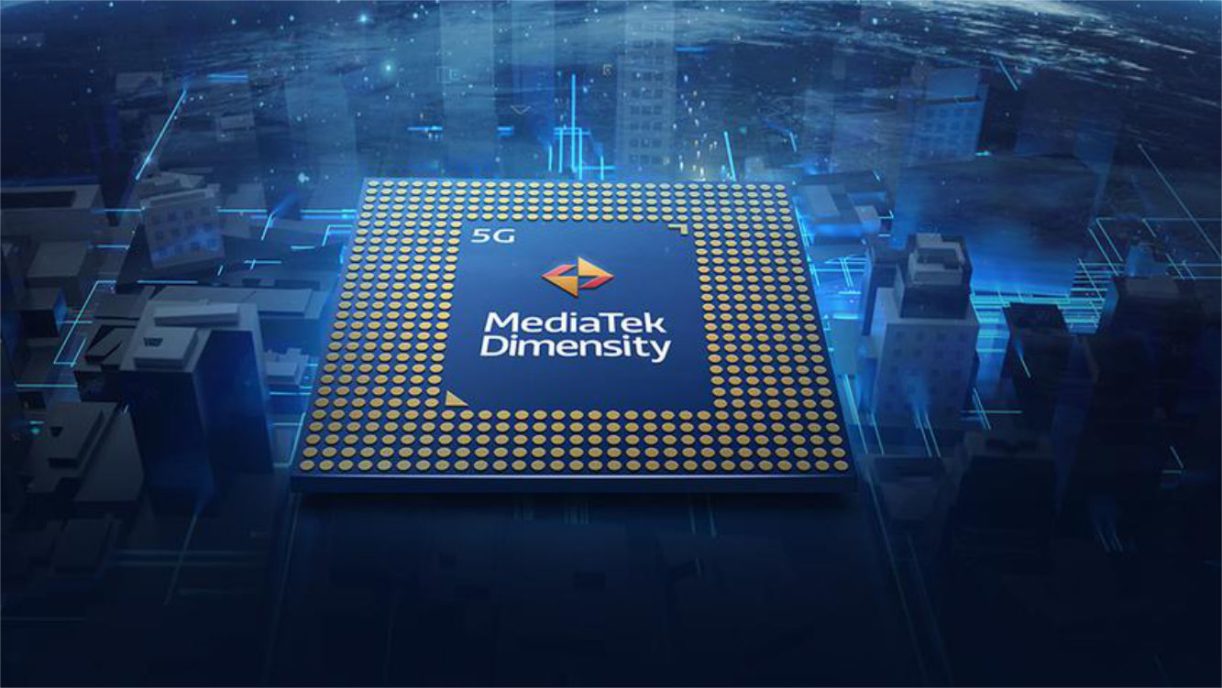 Mediatek Dimensity