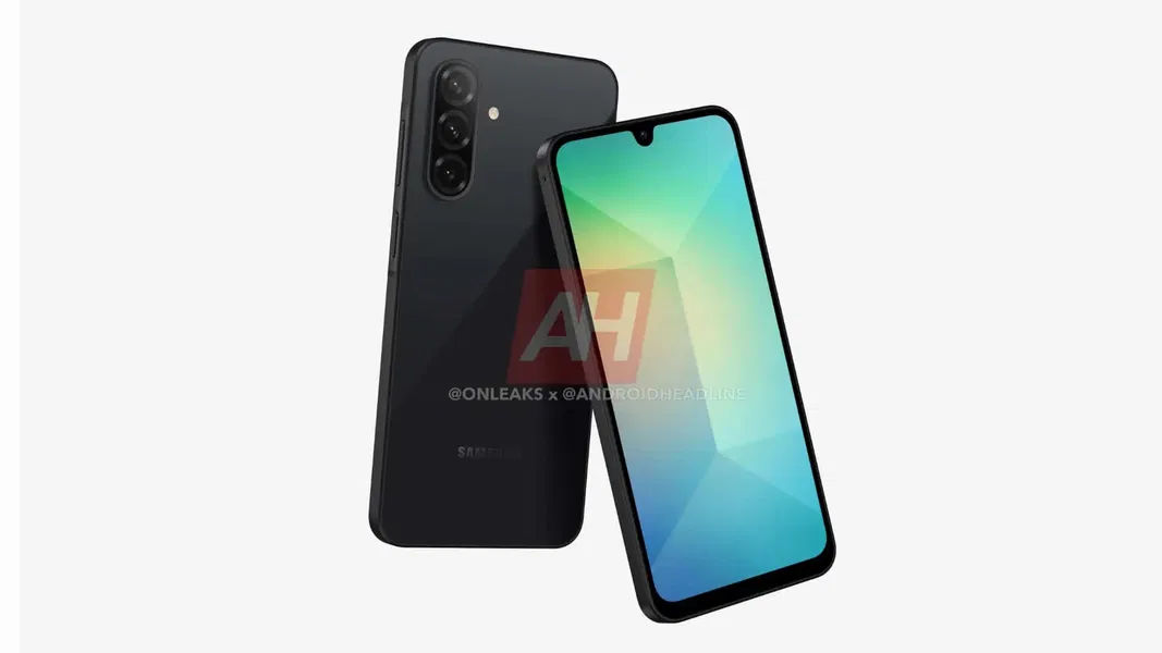 Samsung Galaxy A26