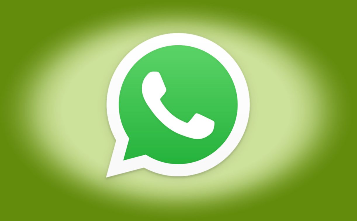 Whatsapp logo